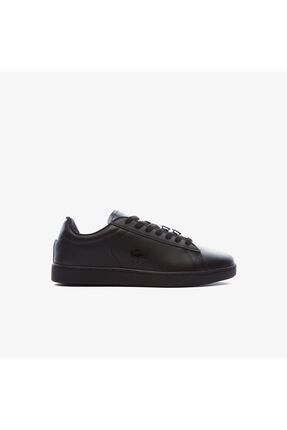 Carnaby Evo Kadın Siyah Sneaker