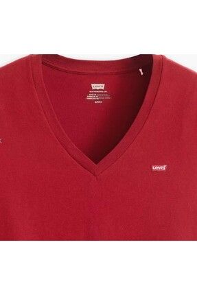 Levi s PERFECT V NECK TEE Fiyat Yorumlar Trendyol