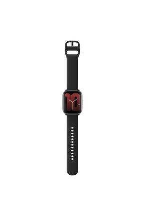 Amazfit red hot sale