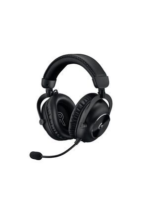 Pro x wireless lightspeed gaming headset outlet