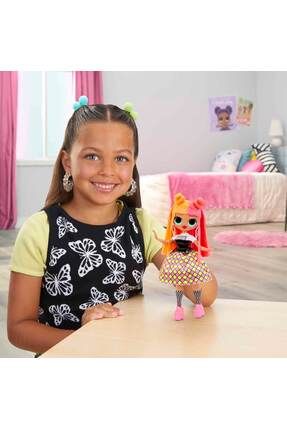 Lol L.O.L. Surprise O.M.G. Hos Doll Neonlicious Fiyat Yorumlar Trendyol