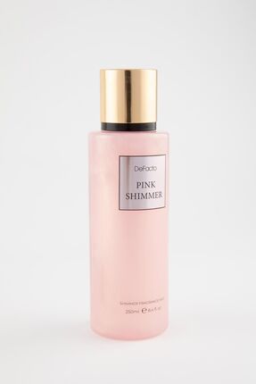 Defacto Kad n Body Mist Aromatik 250 ml Vucut Spreyi Tycap rzon169473204408326 Fiyat Yorumlar Trendyol
