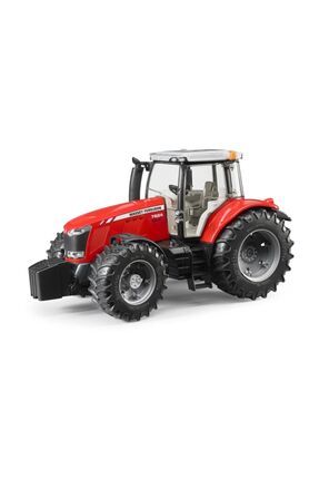 Massey Ferguson 7624 Traktör Br03046