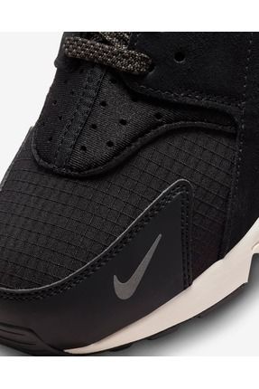 Air huarache run ultra se erkek siyah sneaker cheap