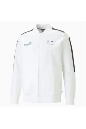 Bmw Mms Mt7 Track Jacket Erkek Ceket