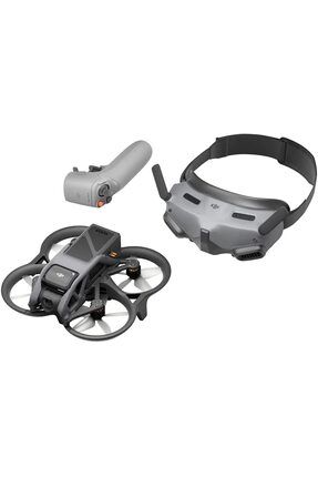 DJI Avata Explorer Combo Drone