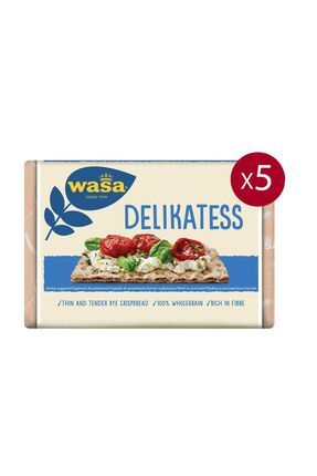 Delikatess X6 Adet 270 G