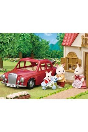 Sylvanian Families Aile Arabas Fiyat Yorumlar Trendyol