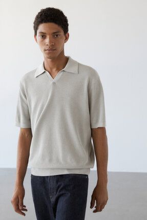 Massimo polo shirt clearance