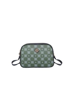 Lamberti LR DOUBLE ZIPPER CROSSBODY BAG Fiyat Yorumlar Trendyol
