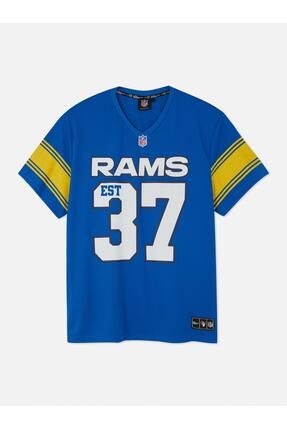 Rams t shirt shop