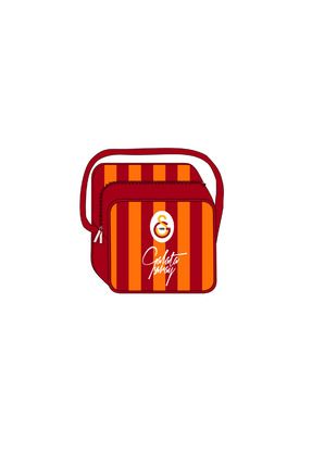 Me Çanta Beslenme Çantası Galatasaray Çubuklu Forma 24557