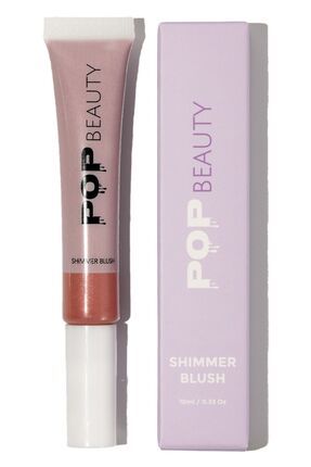 Likit Allık, Shimmer Blush