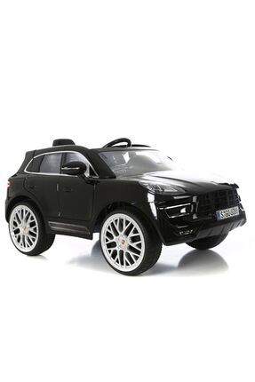 Rollplay W416Qhg4 Porsche Macan Akulu Araba Mavi Fiyat Yorumlar Trendyol