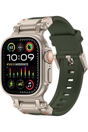 Titanium apple watch 5 on sale