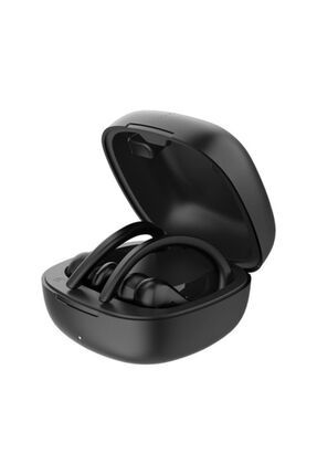 Qcy T6 Tws Bluetooth Spor Kulakl k Yeni 2020 App Oyun Modlu