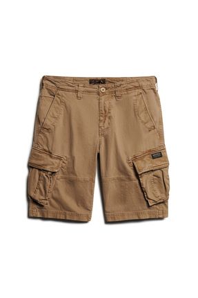 Short cargo superdry homme on sale