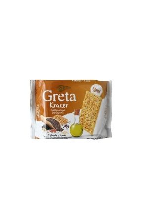 Greta 7 Tohumlu Kraker 4x30 Gr. (4'LÜ)