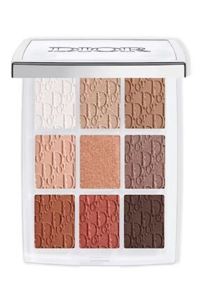 Dior Backstage Eye Palette Goz Paleti 001 Warm Neutrals Fiyat Yorumlar Trendyol