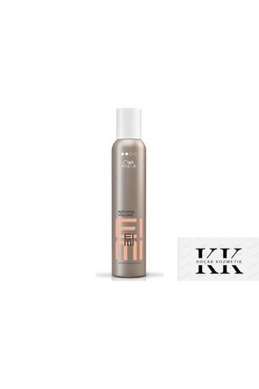 Eımı Natural Volume Hafif Tutuşlu Saç Köpüğü 300ml