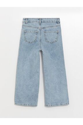 LC Waikiki Wideleg Minnie Mouse Bask l K z Cocuk Jean Pantolon Fiyat Yorumlar Trendyol
