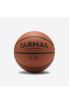 Basketbol Topu - 7 Numara - Turuncu - Bt100