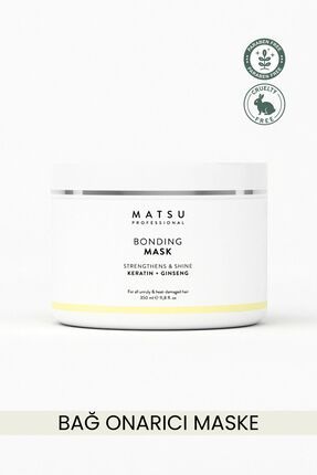 Bonding Mask Bağ Onarıcı Bakım Maskesi 350ml