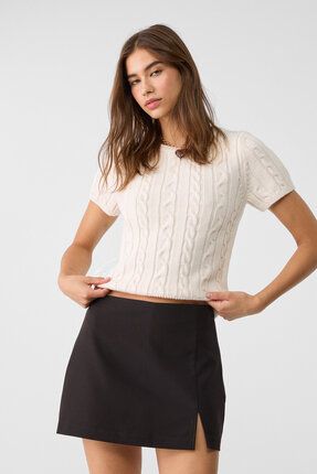 Zara Kad n Etek Modelleri Fiyatlar Trendyol
