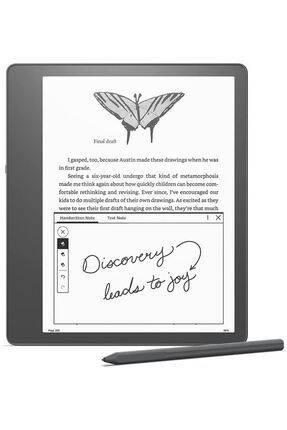 Kindle Scribe 10.2" E Kitap Okuyucu Premium Pen 32 Gb