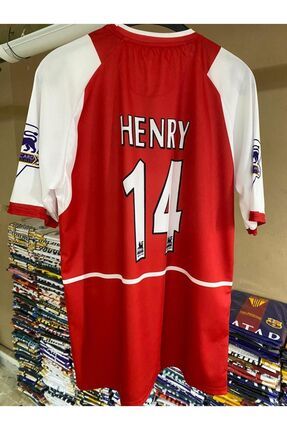 HENRY RETRO FORMA