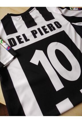 Efsane Del Piero Forması