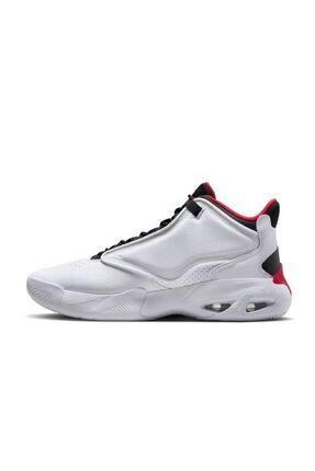 Jordan aura max white deals