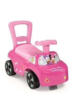 Minnie mouse push and ride store