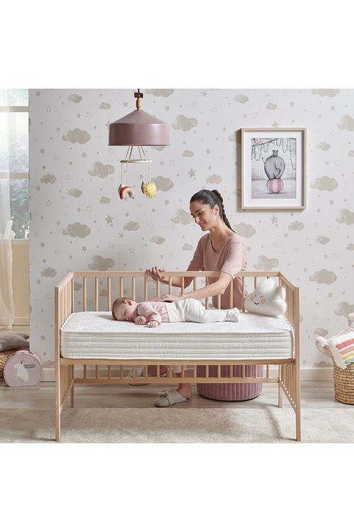 Yatas Dreamy Baby Yayli Yatak Fiyati Yorumlari Trendyol