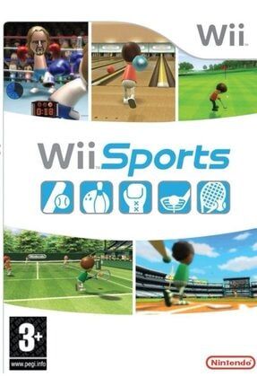 Wii Sports Oyun
