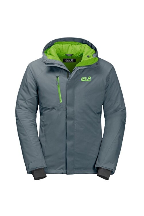 Jack wolfskin troposphere yorum clearance