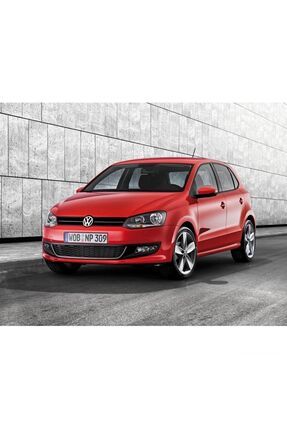DPA Vw Volkswagen Polo 2010 2015 Motor Alt Muhafaza Karter Koruma Plasti i Dizel 6r0825235e Uyumlu Fiyat Yorumlar Trendyol