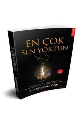 En Çok Sen Yoktun