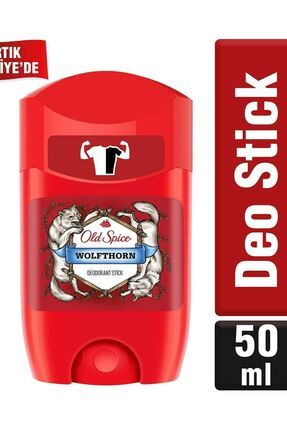 Deodorant Stick Wolfthorn 50 ml