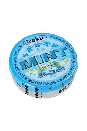 Mint Naneli Şeker 11,5 Gr