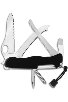 VICTORINOX Rescuetool Tek Elle Ac labilir Hayat Kurtarma Cak s Siyah 0.8623.mwn.3 Fiyat Yorumlar Trendyol