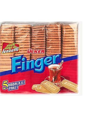 FİNGER BİSKÜVİ 750GR