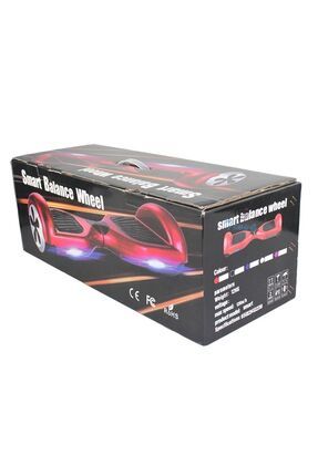 Hoverboard smart balance 6.5 on sale
