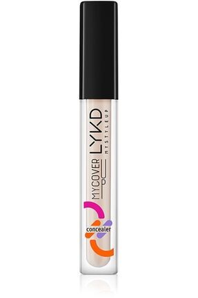 Likit Kapatıcı 128 Light Beige