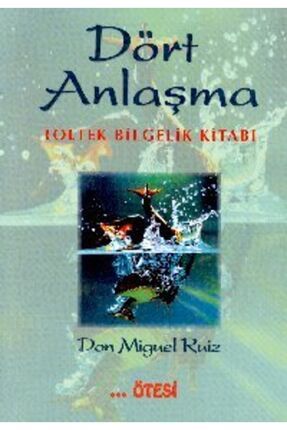 Dört Anlaşma