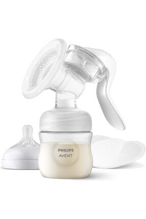 Avent Natural Manuel Göğüs Pompası