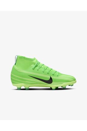 Nike superfly 5 green clearance
