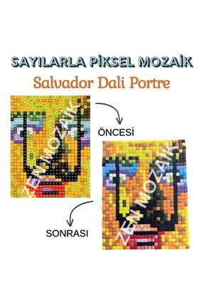 Pixel Mozaik () Pixel Mozaik