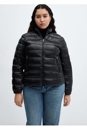 Mango anorak blandi sales
