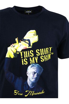Fenerbahce THIS SHIRT IS MY SKIN TSHIRT Fiyat Yorumlar Trendyol